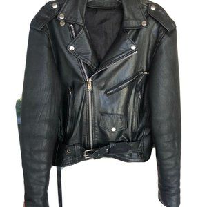 Motorcycle Jacket